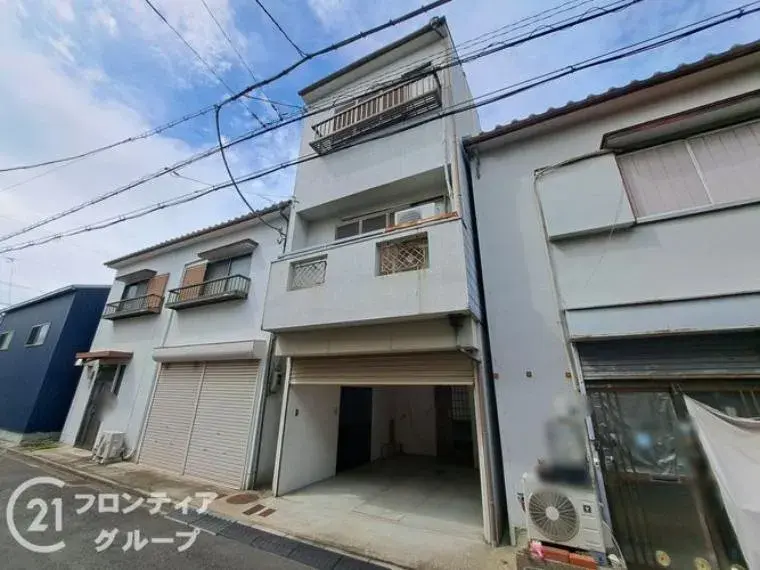 3LDK Higashiosaka City Osaka Prefecture (9)