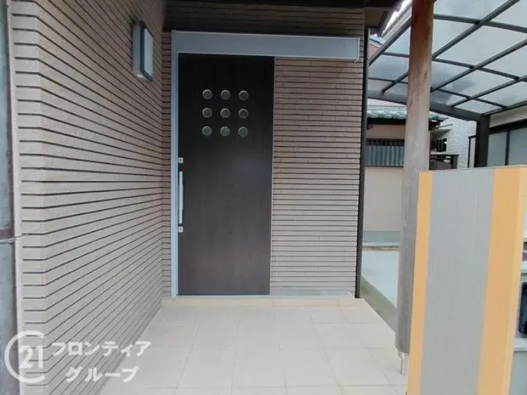 عقار 3LDK مدينة هيراكاتا محافظة أوساكا (18)