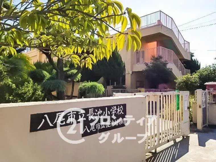 4LDK Ville de Yao Préfecture d'Osaka (3)