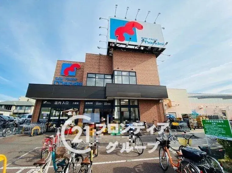 4LDK Ville de Yao Préfecture d'Osaka (5)