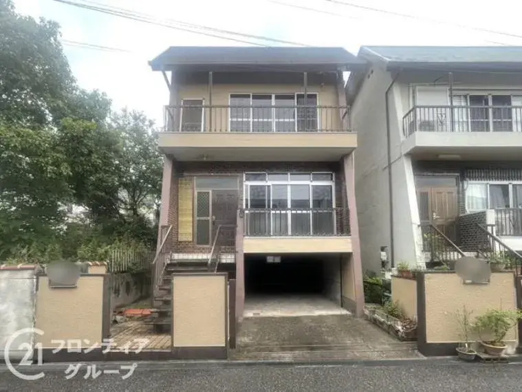 Akiya in 神户市