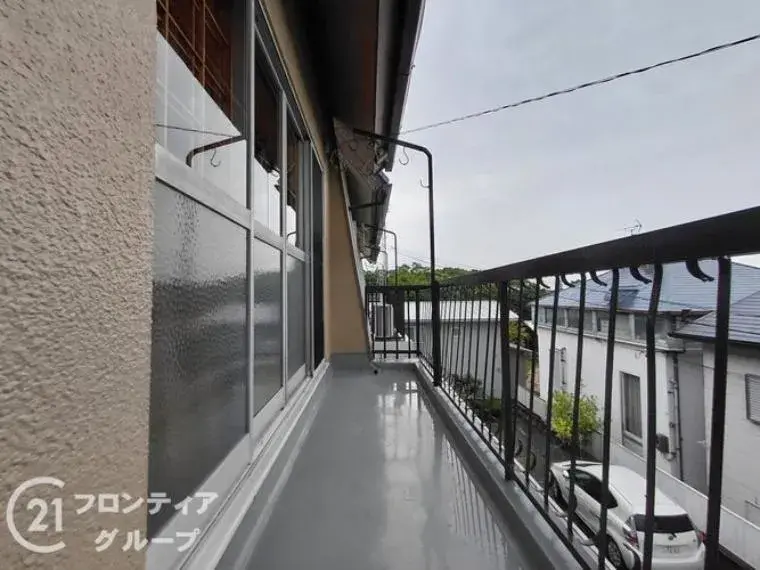 2室1厅 神户市 兵库县 (5)