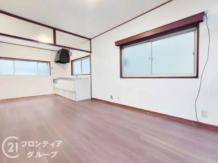 2室1厅 神户市 兵库县 (8)