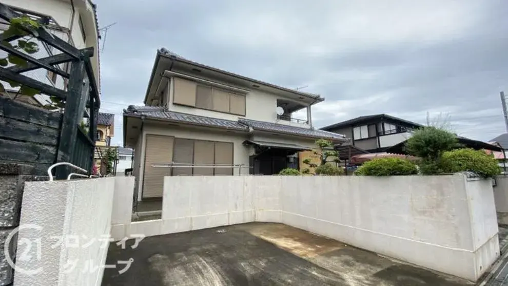 Akiya in 神戸市