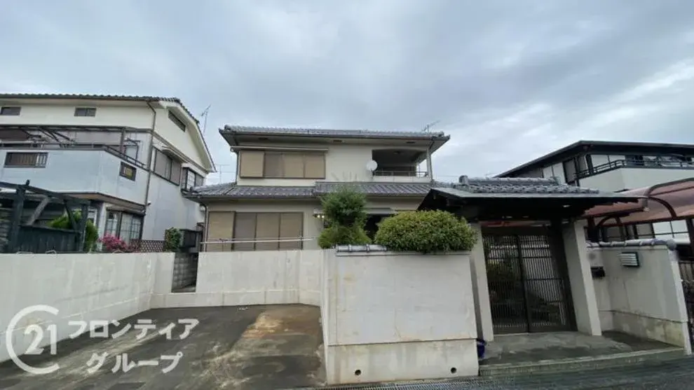Propriété 6DK Ville de Kobe Préfecture de Hyogo (12)