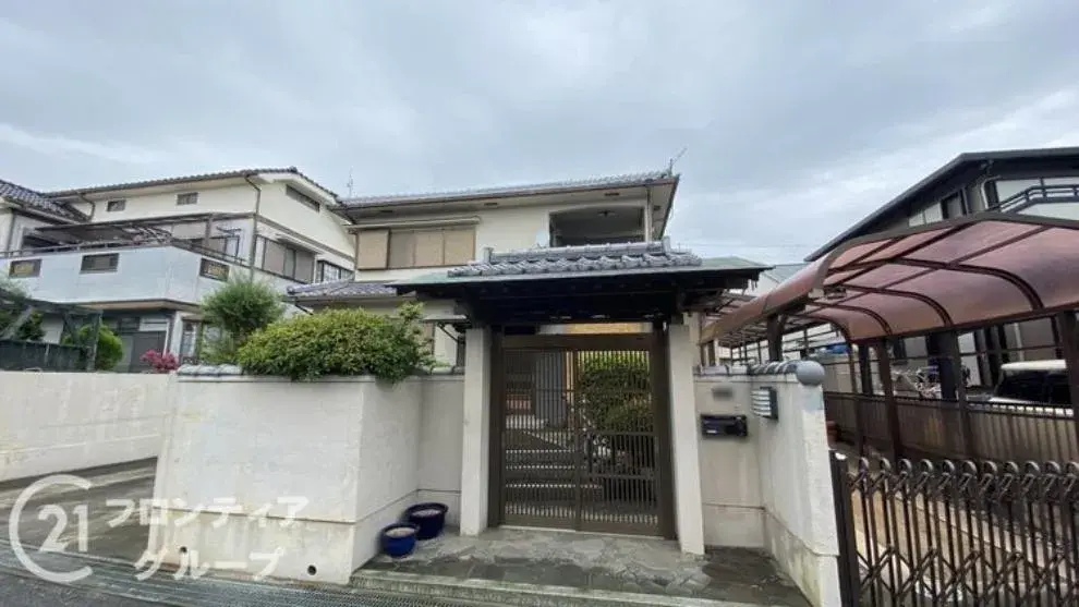 Propriété 6DK Ville de Kobe Préfecture de Hyogo (18)