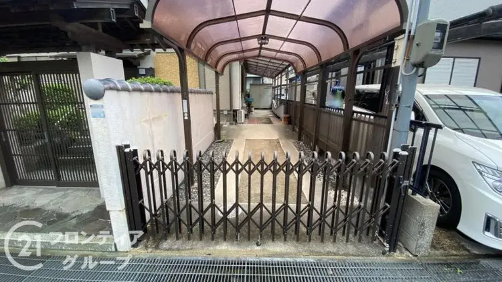 Propriété 6DK Ville de Kobe Préfecture de Hyogo (19)