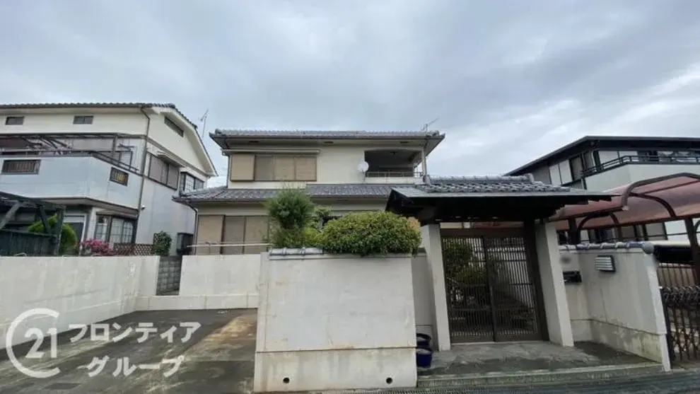 Propriété 6DK Ville de Kobe Préfecture de Hyogo (9)