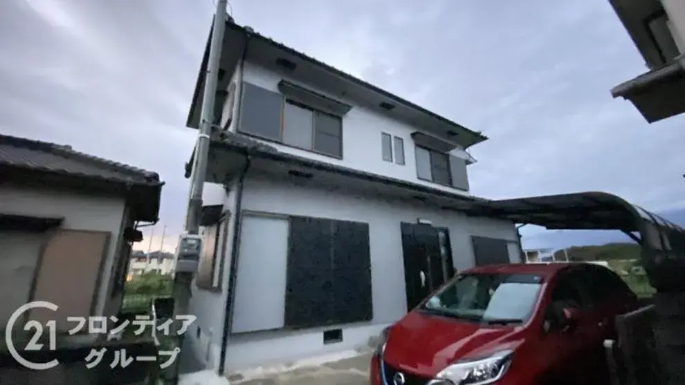 Akiya in Hyogo