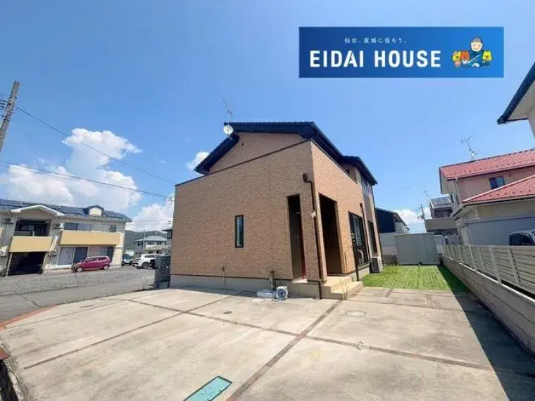 4LDK Bien immobilier Ville d'Ishinomaki Préfecture de Miyagi (2)