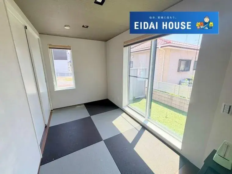 4LDK Bien immobilier Ville d'Ishinomaki Préfecture de Miyagi (11)
