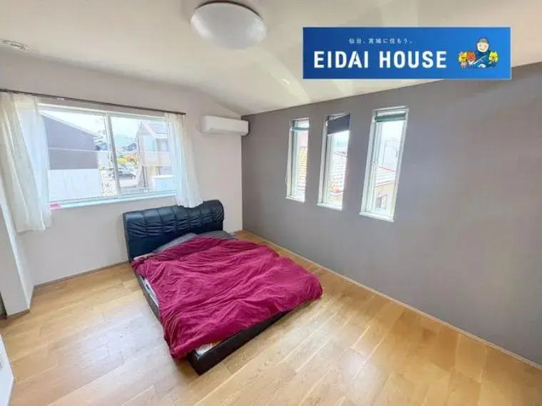 4LDK Bien immobilier Ville d'Ishinomaki Préfecture de Miyagi (14)