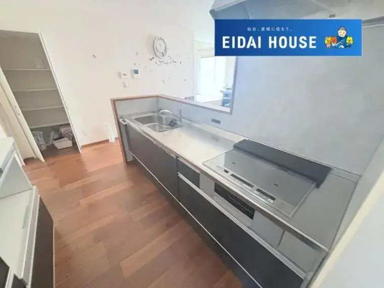 4LDK Bien immobilier Ville d'Ishinomaki Préfecture de Miyagi (17)