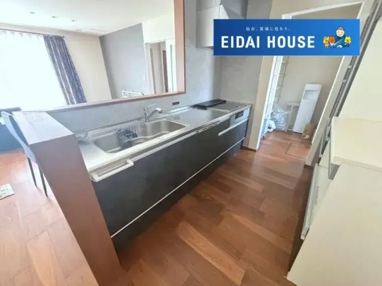 4LDK Bien immobilier Ville d'Ishinomaki Préfecture de Miyagi (18)