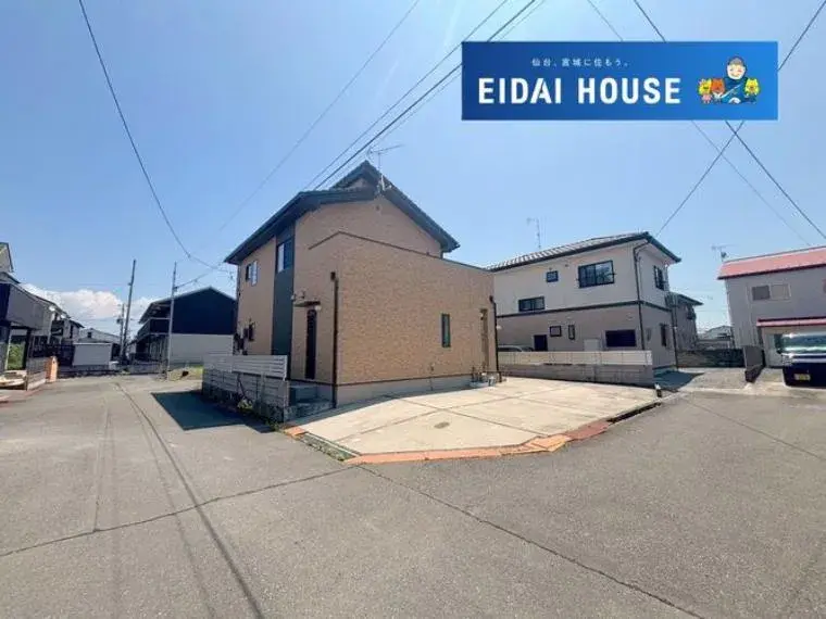 4LDK Bien immobilier Ville d'Ishinomaki Préfecture de Miyagi (3)