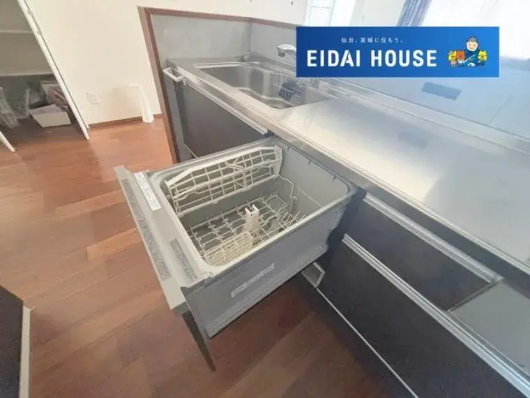 4LDK Bien immobilier Ville d'Ishinomaki Préfecture de Miyagi (21)