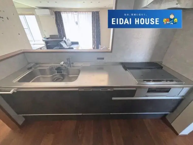 4LDK Bien immobilier Ville d'Ishinomaki Préfecture de Miyagi (22)