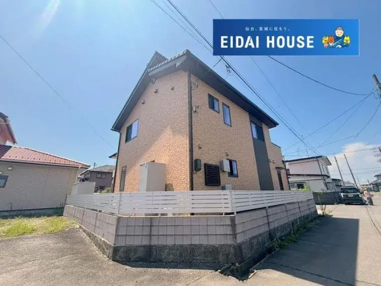 4LDK Bien immobilier Ville d'Ishinomaki Préfecture de Miyagi (4)