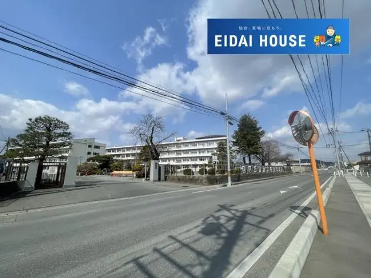 4LDK Bien immobilier Ville d'Ishinomaki Préfecture de Miyagi (34)