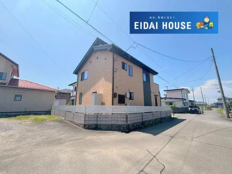 4LDK Bien immobilier Ville d'Ishinomaki Préfecture de Miyagi (5)
