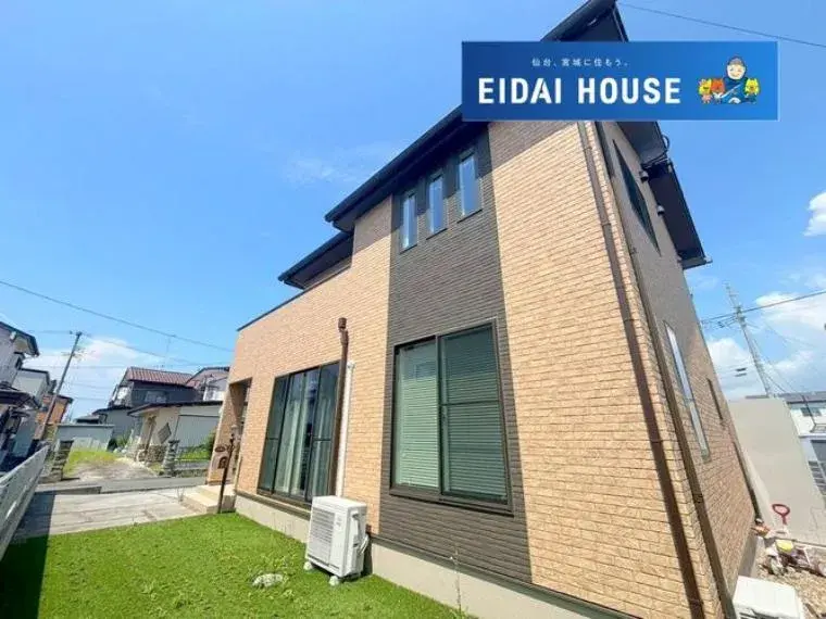 4LDK Bien immobilier Ville d'Ishinomaki Préfecture de Miyagi (6)
