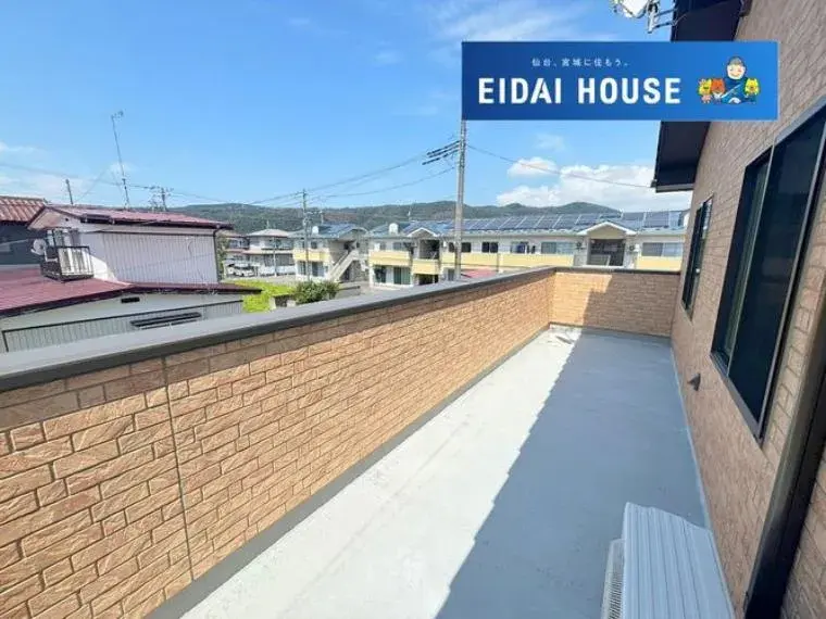 4LDK Bien immobilier Ville d'Ishinomaki Préfecture de Miyagi (7)