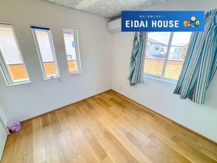 4LDK Bien immobilier Ville d'Ishinomaki Préfecture de Miyagi (10)