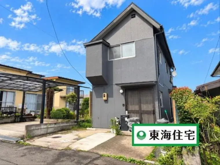 Akiya in Miyagi