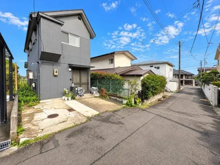 3LDK Sendai City Miyagi Prefecture (5)