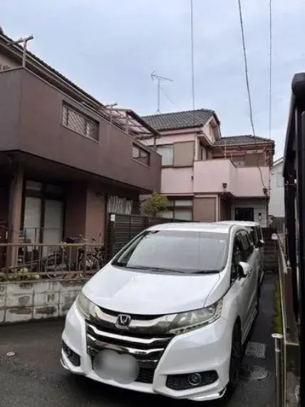 Bien immobilier 4LDK, Ville de Sayama, Préfecture de Saitama (2)