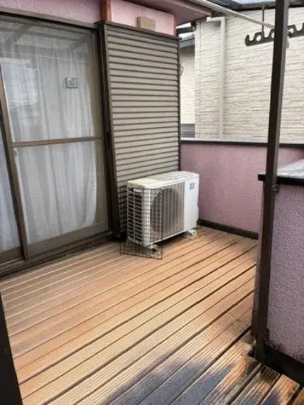 Bien immobilier 4LDK, Ville de Sayama, Préfecture de Saitama (14)