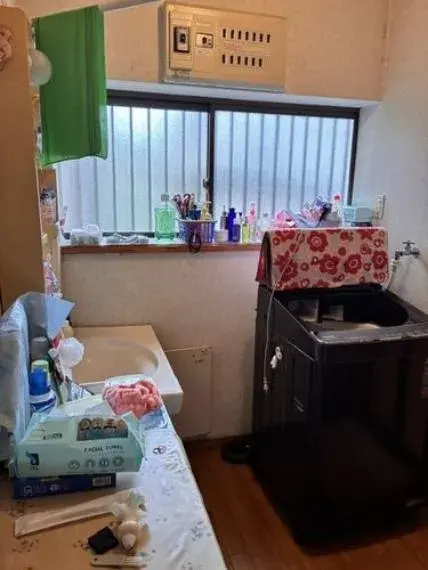 Bien immobilier 4LDK, Ville de Sayama, Préfecture de Saitama (16)