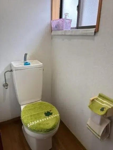 Bien immobilier 4LDK, Ville de Sayama, Préfecture de Saitama (20)