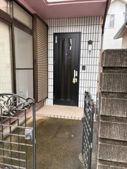 Bien immobilier 4LDK, Ville de Sayama, Préfecture de Saitama (3)