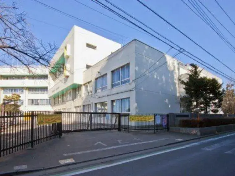 Bien immobilier 4LDK, Ville de Sayama, Préfecture de Saitama (24)