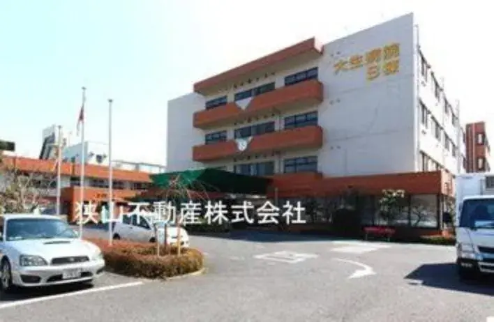 Bien immobilier 4LDK, Ville de Sayama, Préfecture de Saitama (25)