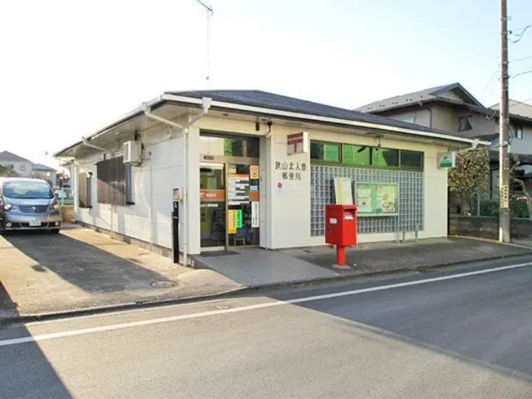 Bien immobilier 4LDK, Ville de Sayama, Préfecture de Saitama (26)