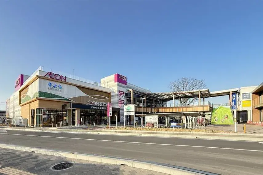 Bien immobilier 4LDK, Ville de Sayama, Préfecture de Saitama (27)