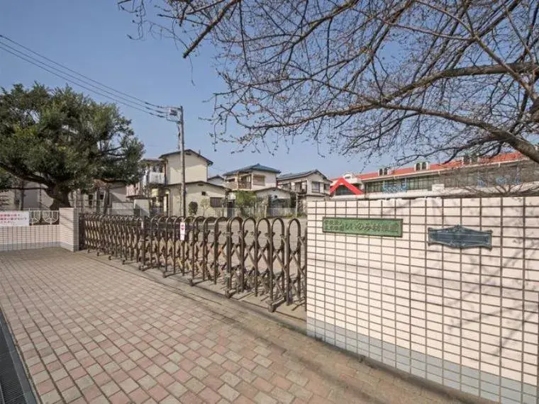 Bien immobilier 4LDK, Ville de Sayama, Préfecture de Saitama (30)