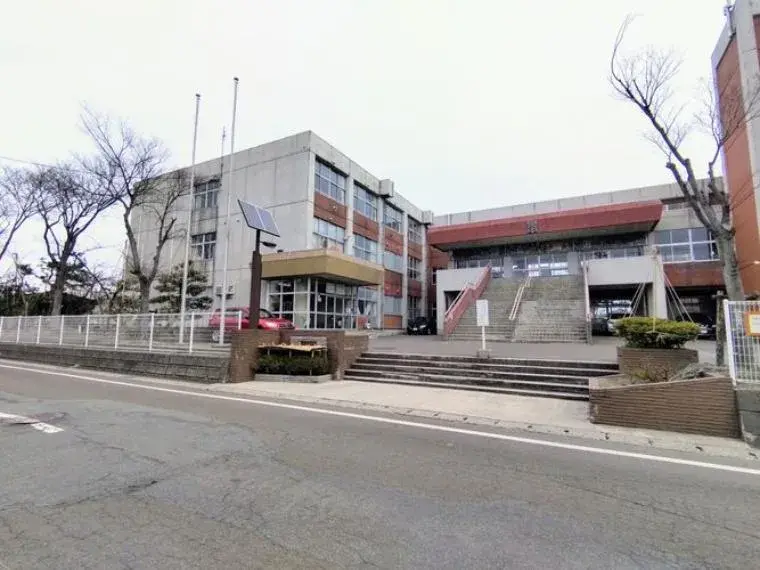 3LDK Property Akita City Akita Prefecture (5)