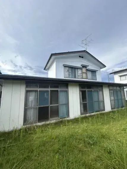 3SLDK房产 会津若松市 福岛县 (2)