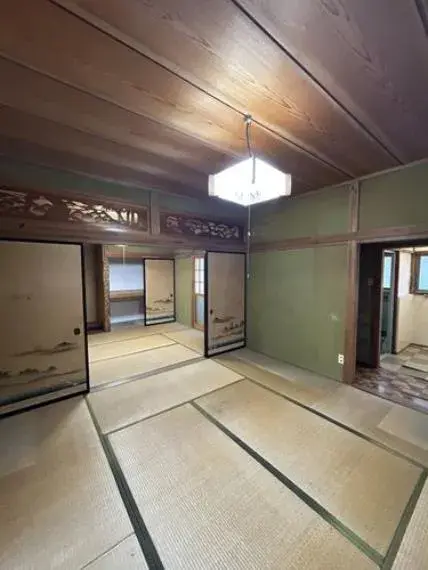 3SLDK房产 会津若松市 福岛县 (14)