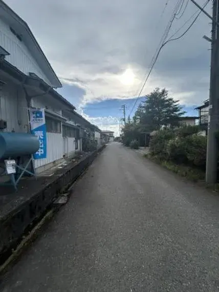 3SLDK房产 会津若松市 福岛县 (3)