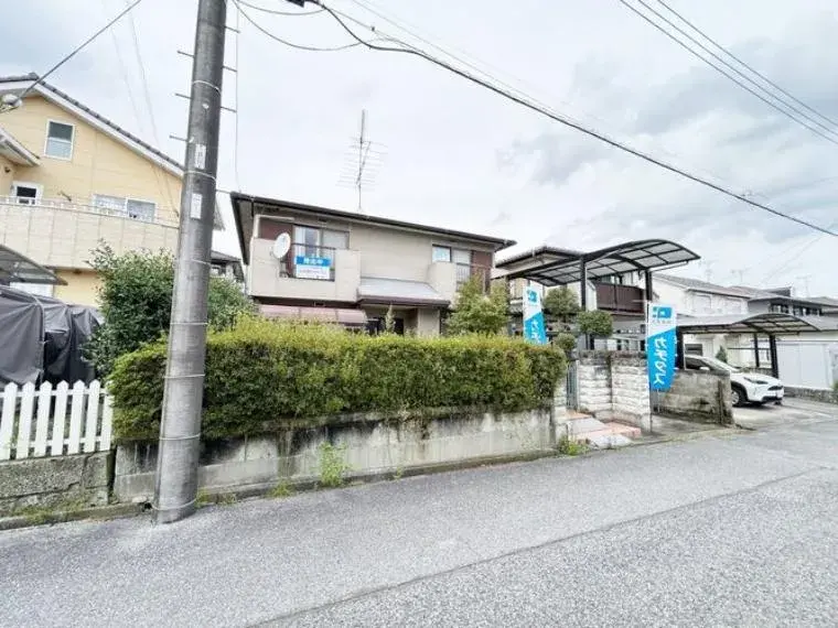 5LDK Property Utsunomiya City Tochigi Prefecture (2)