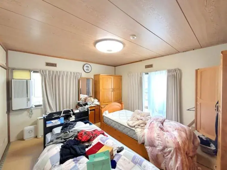 5LDK Property Utsunomiya City Tochigi Prefecture (11)