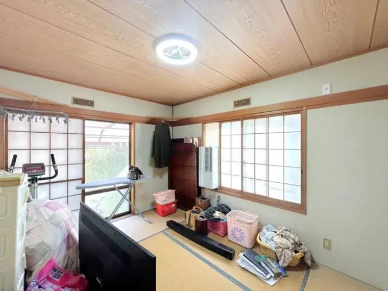 5LDK Property Utsunomiya City Tochigi Prefecture (12)
