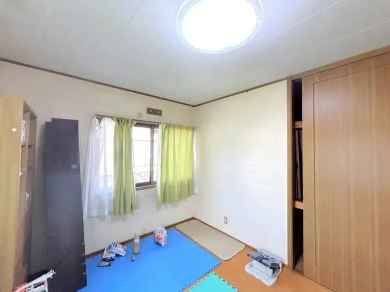 5LDK Property Utsunomiya City Tochigi Prefecture (13)