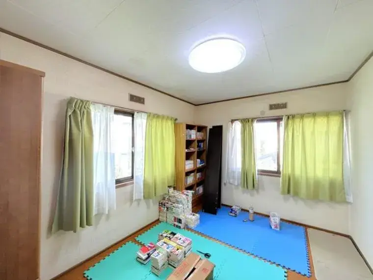 5LDK Property Utsunomiya City Tochigi Prefecture (14)