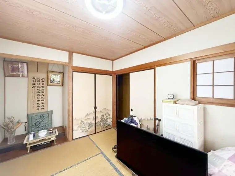 5LDK Property Utsunomiya City Tochigi Prefecture (16)