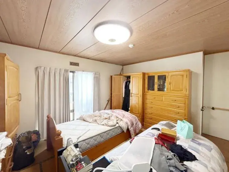 5LDK Property Utsunomiya City Tochigi Prefecture (19)